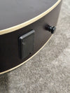 Yamaha APXT-2 Travel Guitar - Compact Acoustic-Electric - Excellent w/ Soft Case - Photo 5