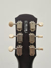 Yamaha APXT-2 Travel Guitar - Compact Acoustic-Electric - Excellent w/ Soft Case - Photo 3