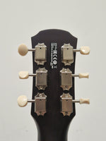 Yamaha APXT-2 Travel Guitar - Compact Acoustic-Electric - Excellent w/ Soft Case - Image 3