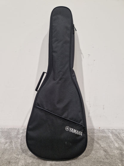 Yamaha APXT-2 Travel Guitar - Compact Acoustic-Electric - Excellent w/ Soft Case