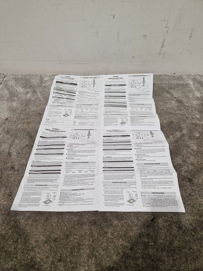 Yamaha APXT-2 Travel Guitar - Compact Acoustic-Electric - Excellent w/ Soft Case