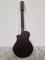 Yamaha APXT-2 Travel Guitar - Compact Acoustic-Electric - Excellent w/ Soft Case - Image 6
