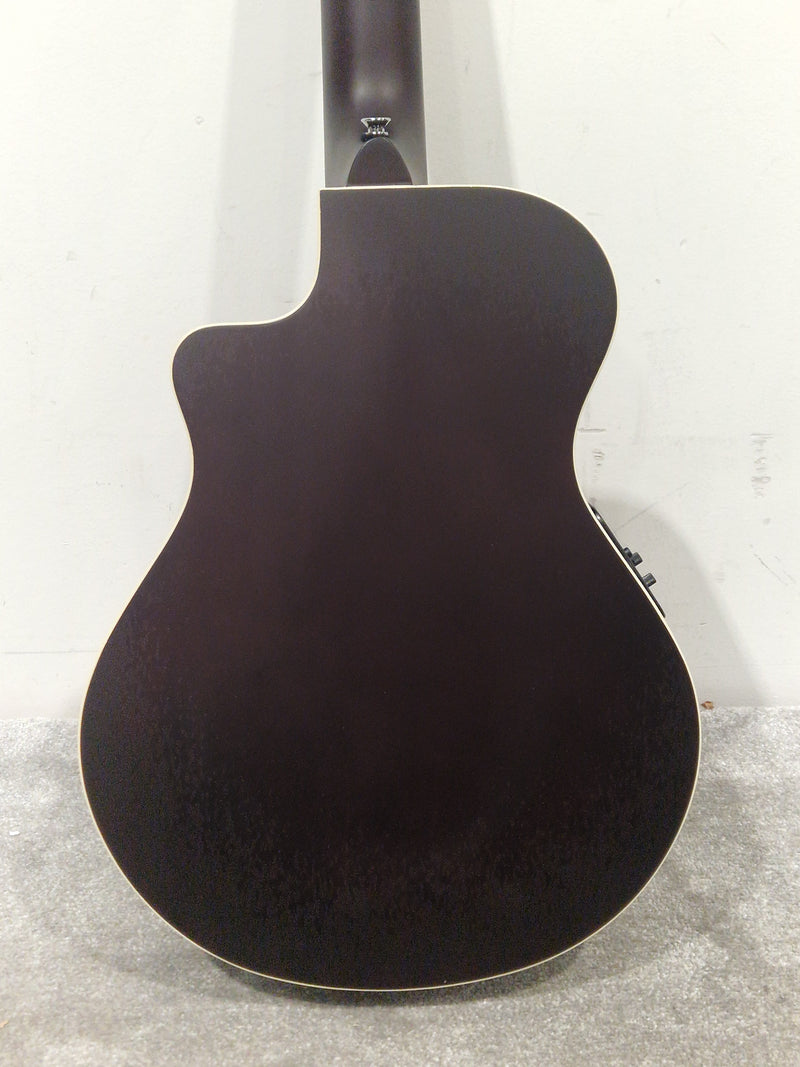 Yamaha APXT-2 Travel Guitar - Compact Acoustic-Electric - Excellent w/ Soft Case - Image 7