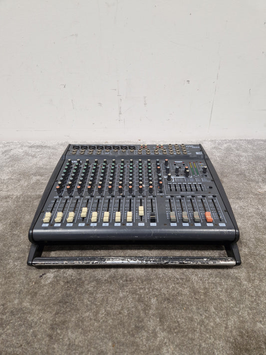 Yamaha EMX 2000 - 200W Powered Mixer - Spares or Repair