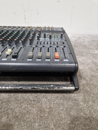 Yamaha EMX 2000 - 200W Powered Mixer - Spares or Repair