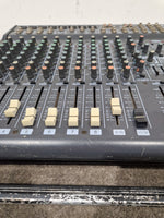 Yamaha EMX 2000 - 200W Powered Mixer - Spares or Repair - Image 8