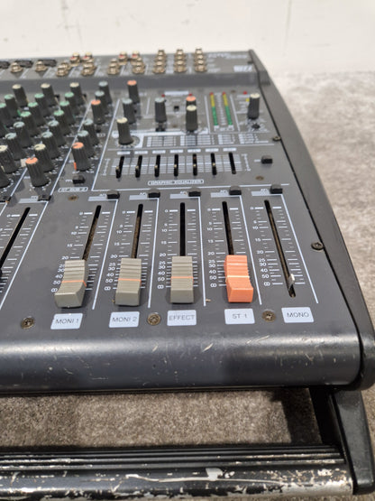 Yamaha EMX 2000 - 200W Powered Mixer - Spares or Repair