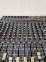 Yamaha EMX 2000 - 200W Powered Mixer - Spares or Repair - Image 13