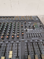 Yamaha EMX 2000 - 200W Powered Mixer - Spares or Repair - Image 14