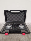 Numark Mixtrack Pro 3 ALL-IN-ONE Controller - DJ Performance Controller - Excellent w/ Hard Case - Photo 8