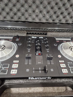 Numark Mixtrack Pro 3 ALL-IN-ONE Controller - DJ Performance Controller - Excellent w/ Hard Case - Image 10