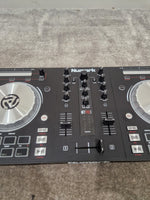 Numark Mixtrack Pro 3 ALL-IN-ONE Controller - DJ Performance Controller - Excellent w/ Hard Case - Image 4