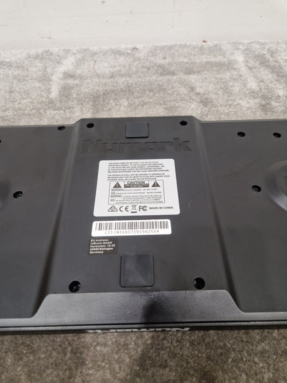 Numark Mixtrack Pro 3 ALL-IN-ONE Controller - DJ Performance Controller - Excellent w/ Hard Case