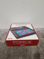 Akai Force - Standalone Music Production System - Excellent w/ Original Box & Power Supply & External SSD - Image 12