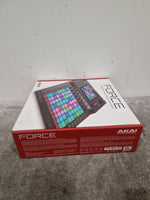 Akai Force - Standalone Music Production System - Excellent w/ Original Box & Power Supply & External SSD - Image 2