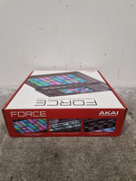 Akai Force - Standalone Music Production System - Excellent w/ Original Box & Power Supply & External SSD - Image 13