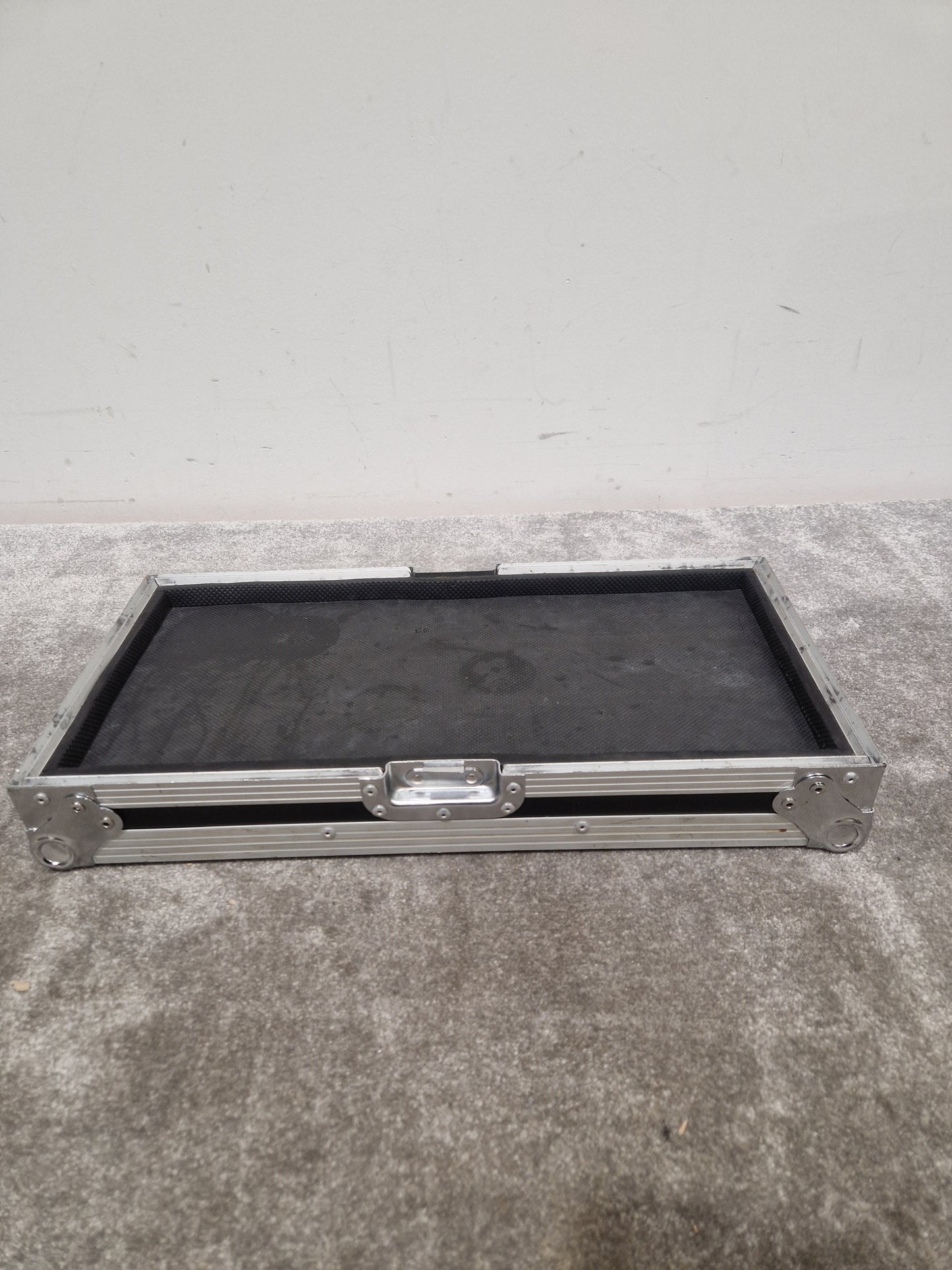 Road Ready Flight Case - Durable Road Protection - Very Good
