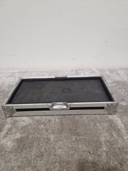 Road Ready Flight Case - Durable Road Protection - Very Good