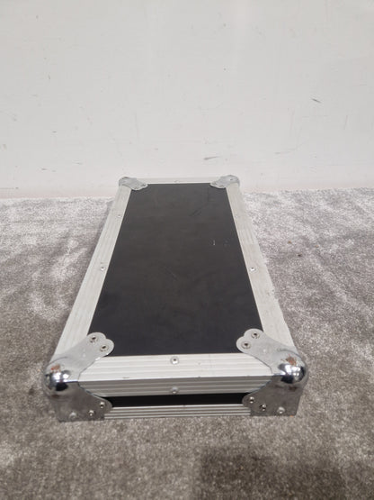 Road Ready Flight Case - Durable Road Protection - Very Good