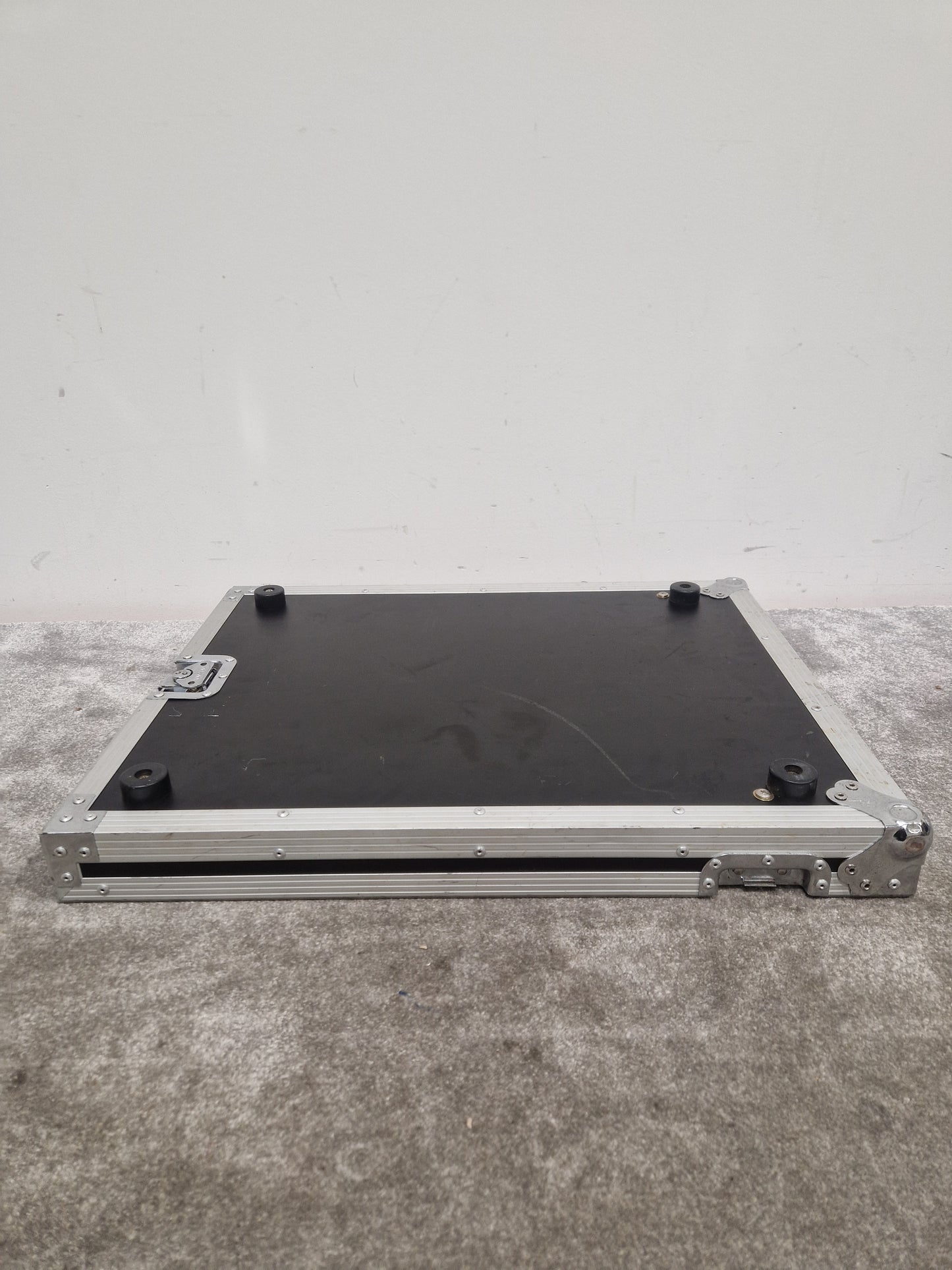 Road Ready Flight Case - Durable Road Protection - Very Good
