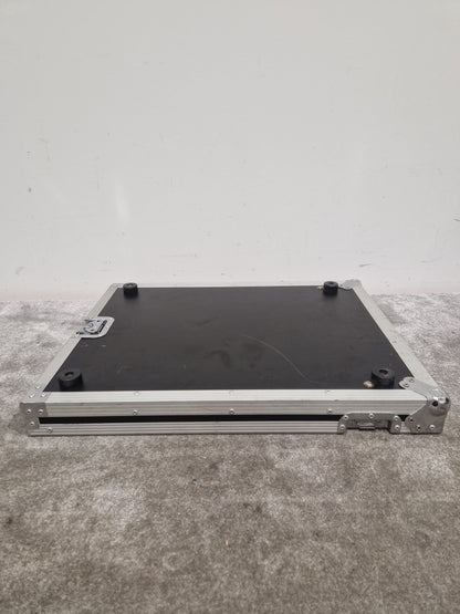 Road Ready Flight Case - Durable Road Protection - Very Good