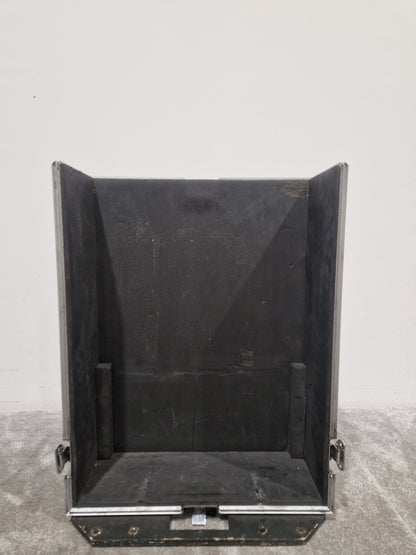 Road Ready Flight Case - Durable Road Protection - Very Good