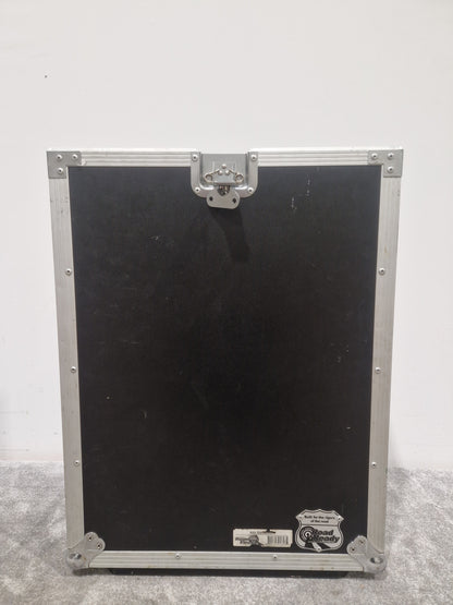 Road Ready Flight Case - Durable Road Protection - Very Good