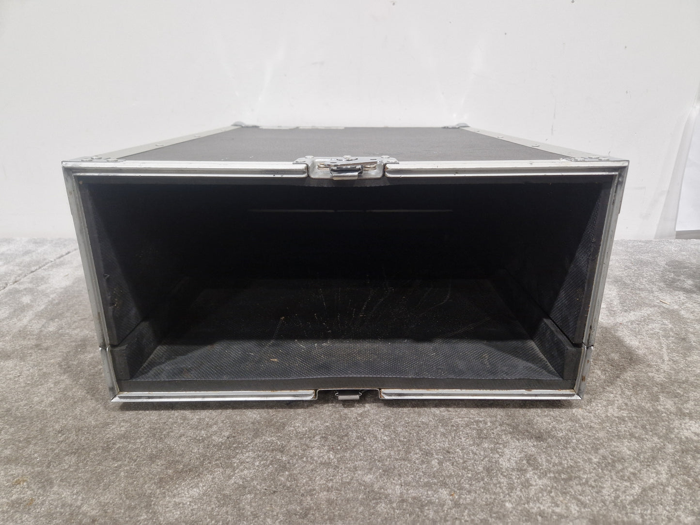 Road Ready Flight Case - Durable Road Protection - Very Good
