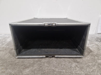 Road Ready Flight Case - Durable Road Protection - Very Good