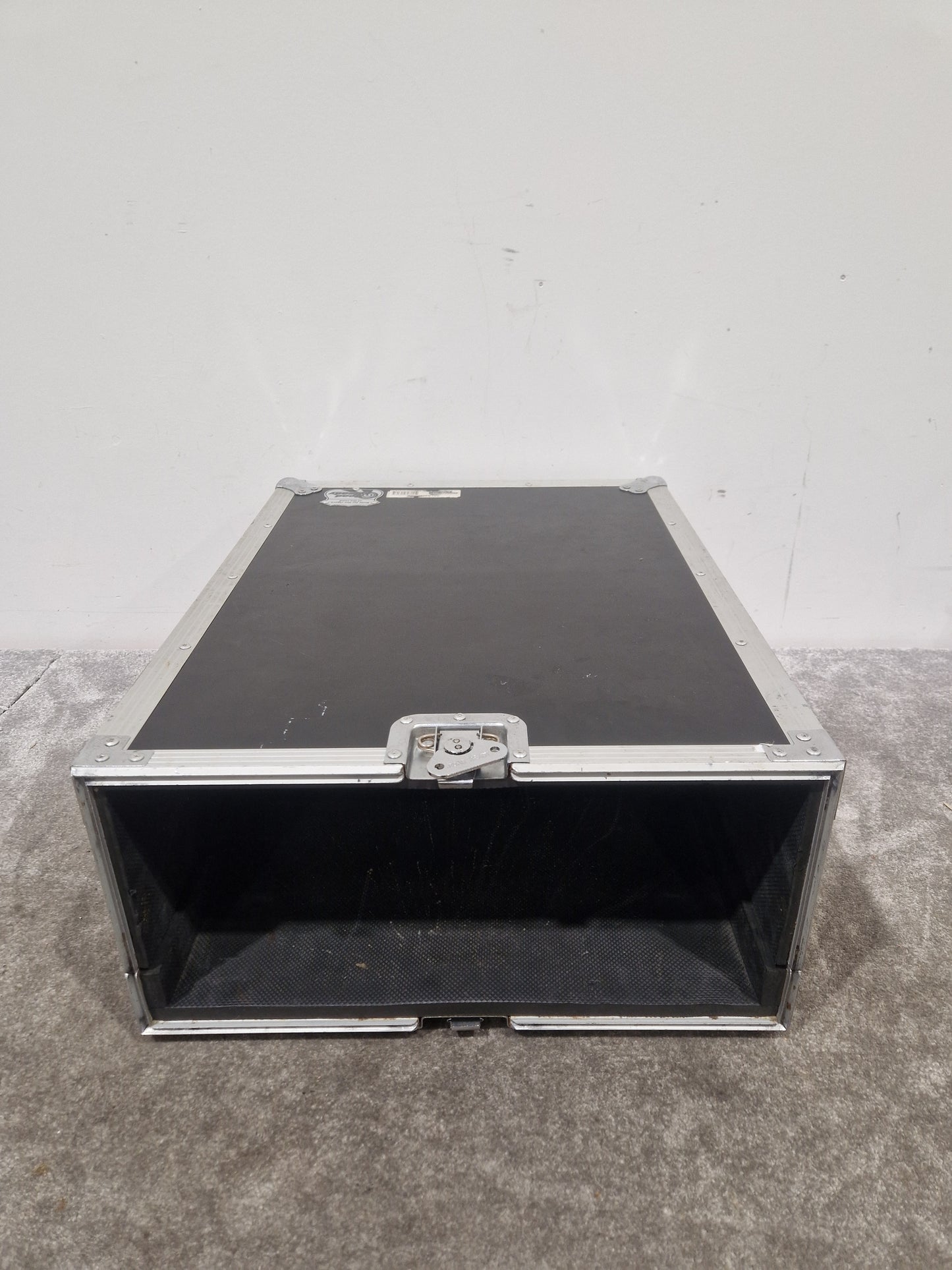 Road Ready Flight Case - Durable Road Protection - Very Good