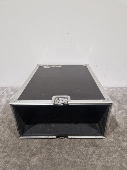 Road Ready Flight Case - Durable Road Protection - Very Good