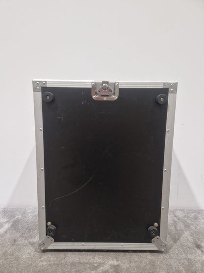 Road Ready Flight Case - Durable Road Protection - Very Good