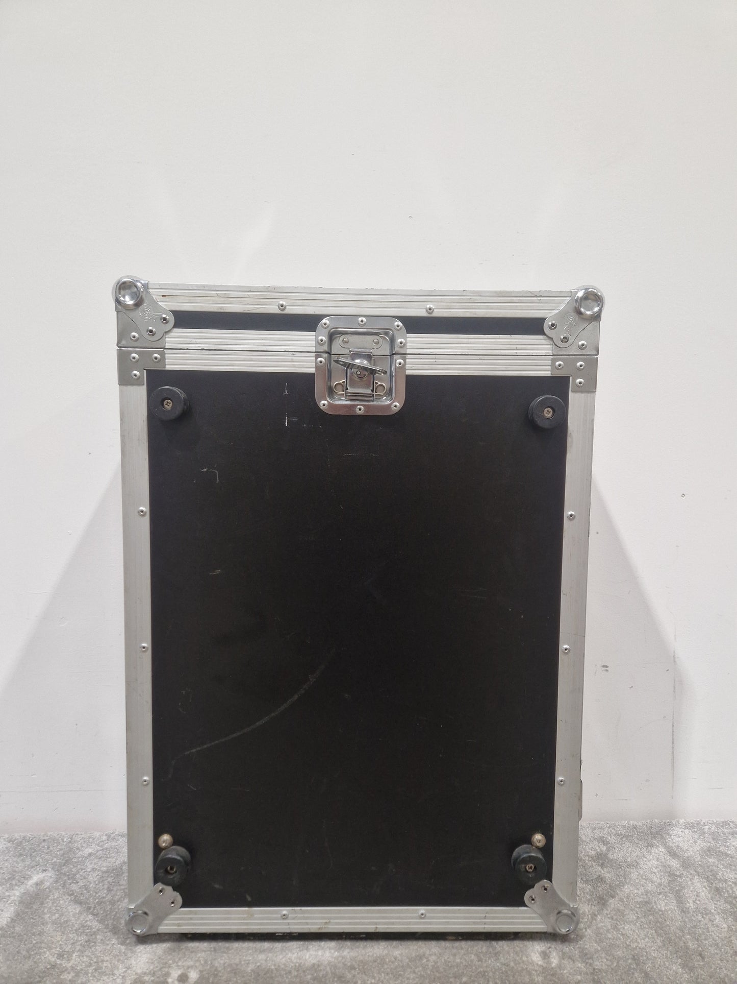 Road Ready Flight Case - Durable Road Protection - Very Good