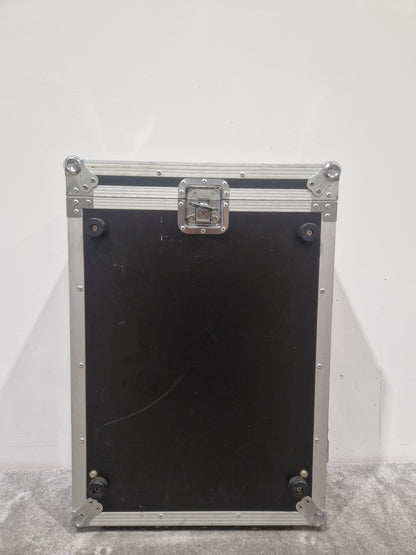 Road Ready Flight Case - Durable Road Protection - Very Good