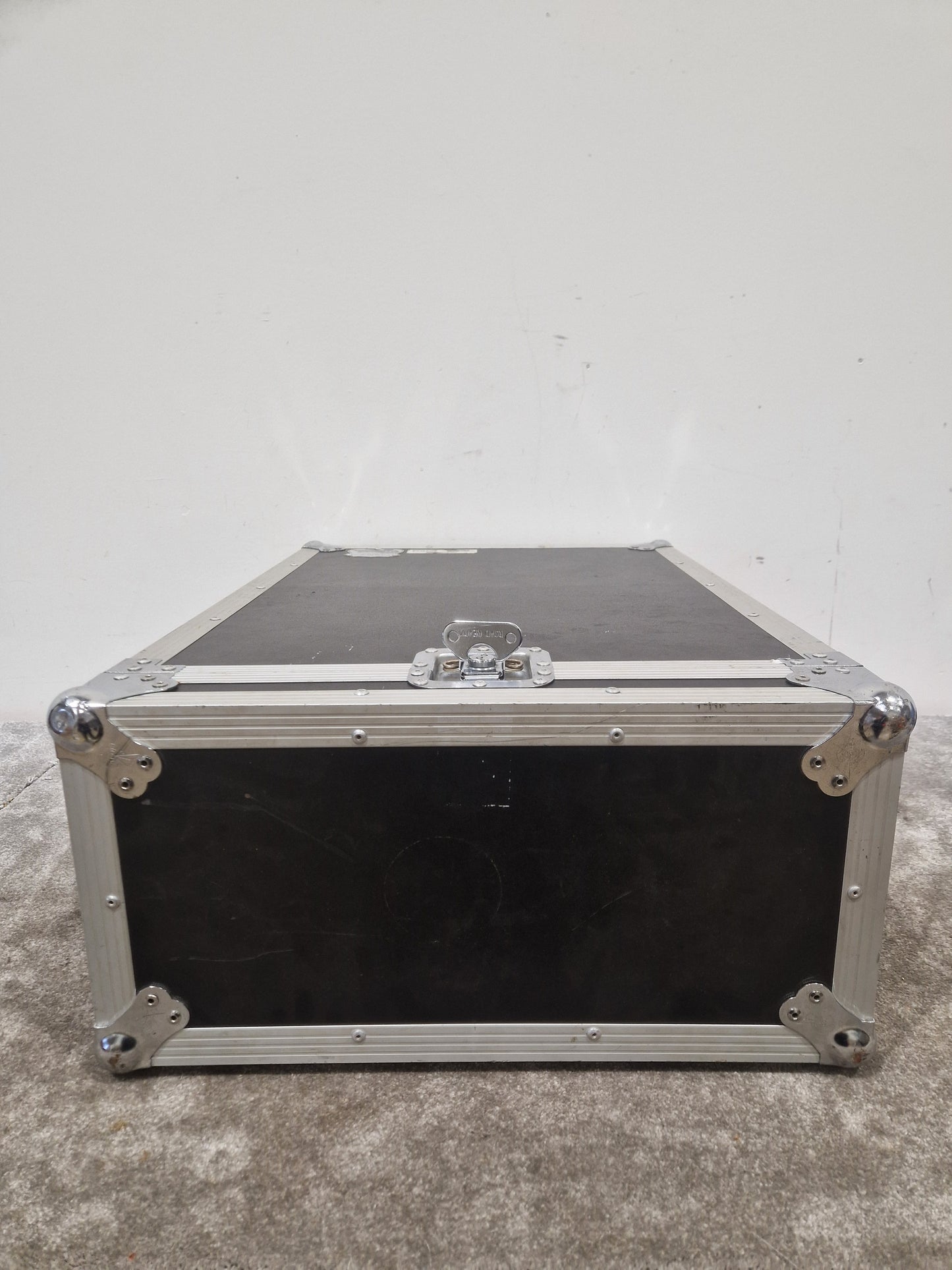 Road Ready Flight Case - Durable Road Protection - Very Good