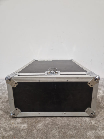 Road Ready Flight Case - Durable Road Protection - Very Good