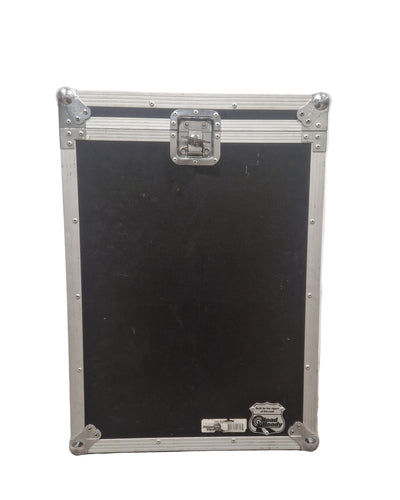 Road Ready Flight Case - Durable Road Protection - Very Good