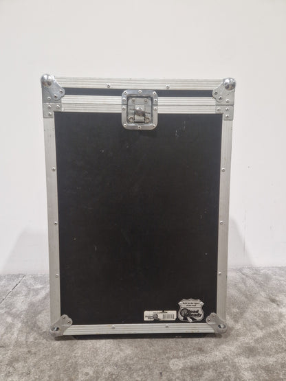 Road Ready Flight Case - Durable Road Protection - Very Good