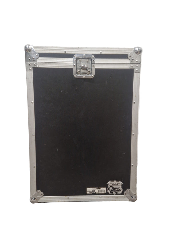 Road Ready Flight Case - Durable Road Protection - Very Good