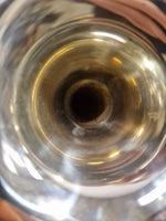 Corton Amati 776467 – Classic Brass Trumpet – Good w/ Chord Soft Case & Trumpet Study Books - Image 13