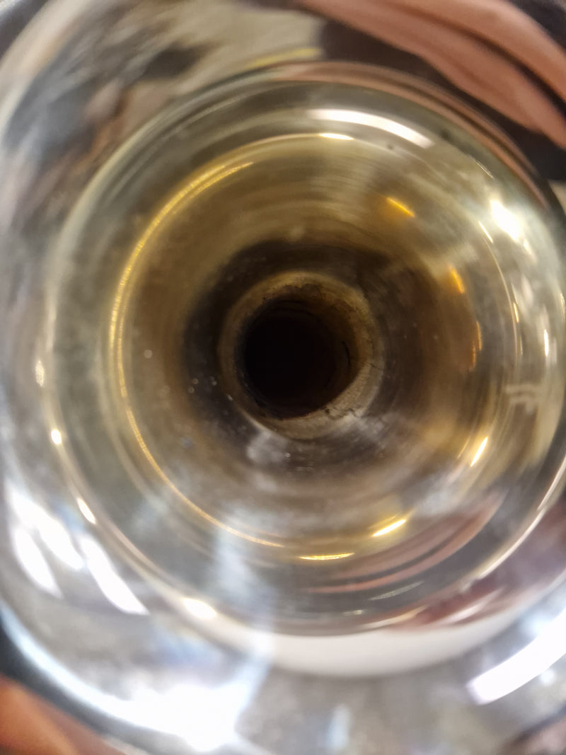 Corton Amati 776467 – Classic Brass Trumpet – Good w/ Chord Soft Case & Trumpet Study Books - Image 13