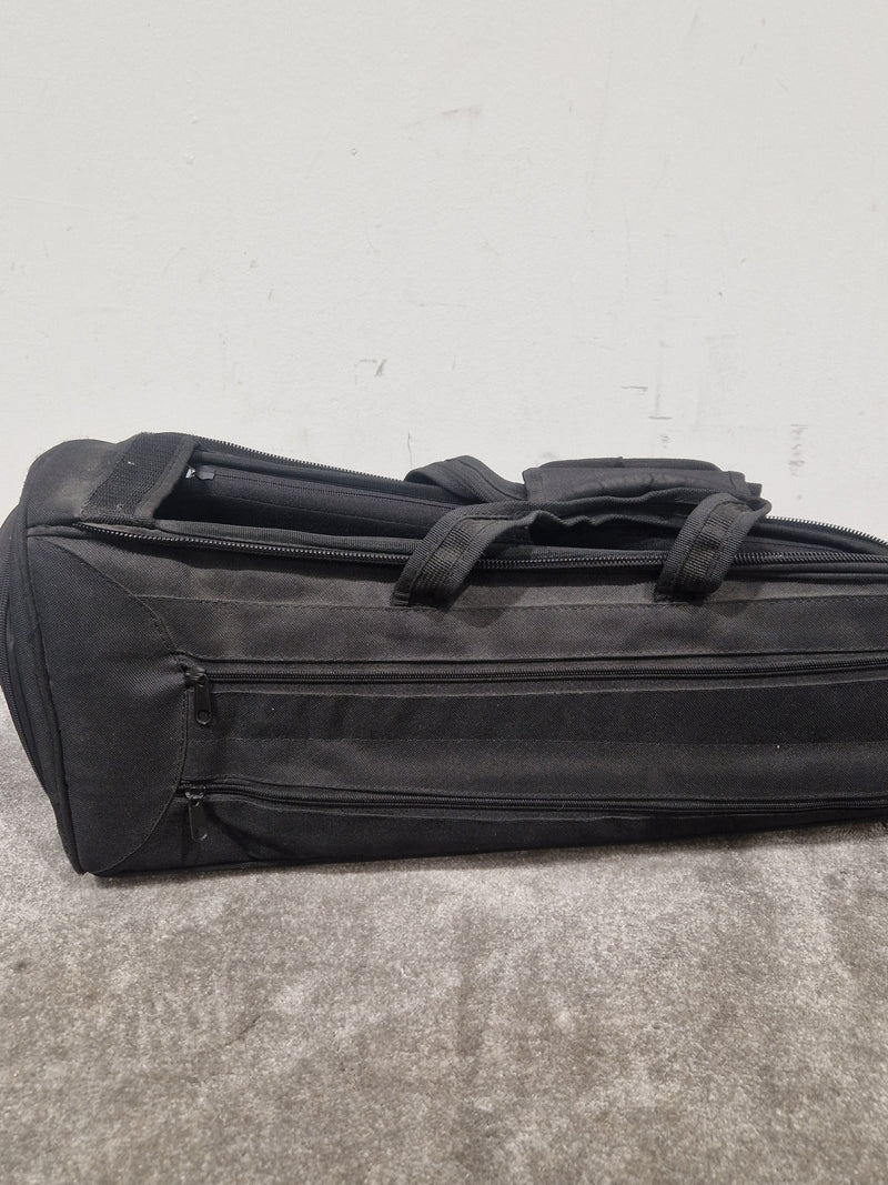 Corton Amati 776467 – Classic Brass Trumpet – Good w/ Chord Soft Case & Trumpet Study Books - Image 27