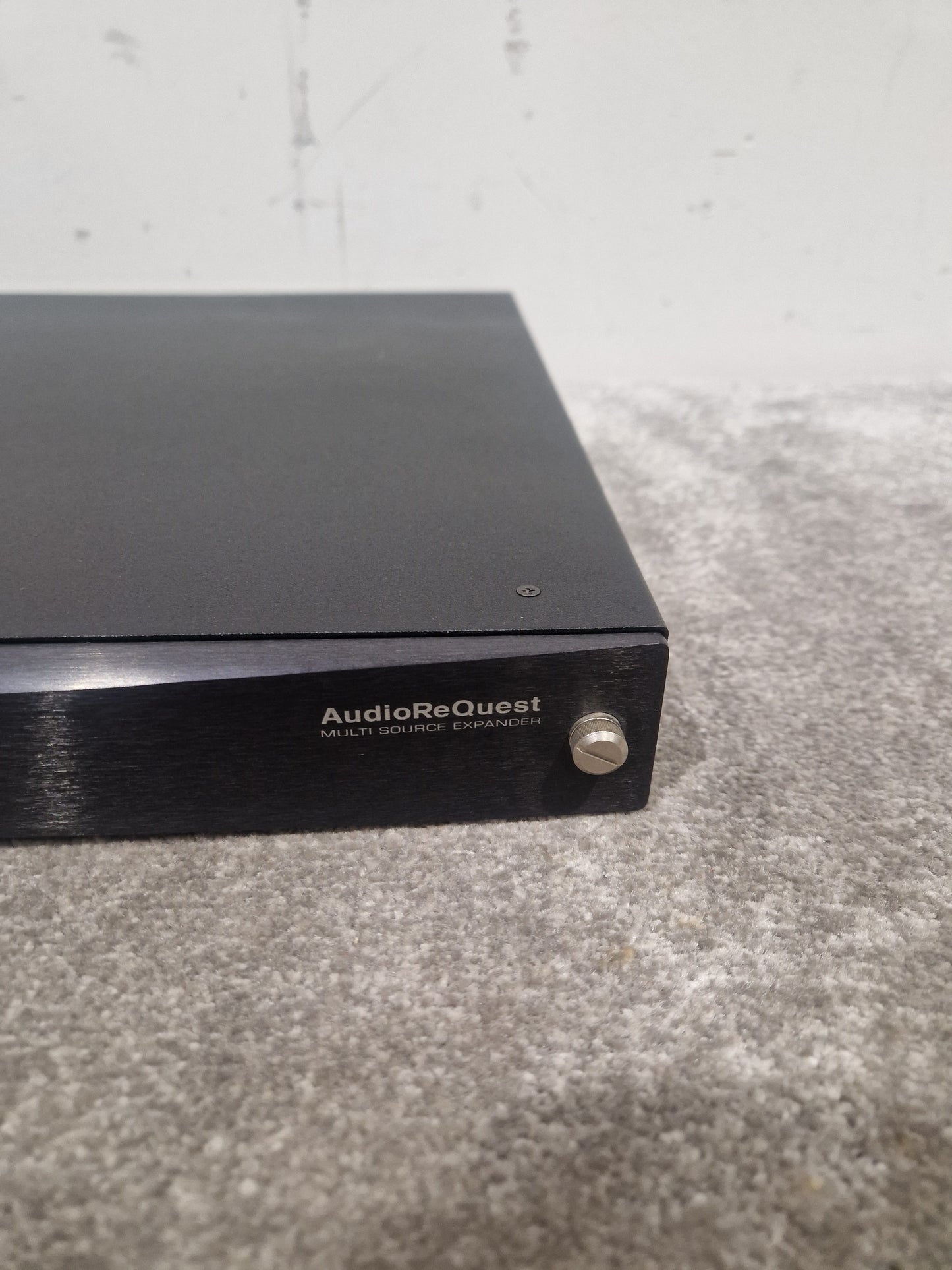 Audio Request Fusion Zone - Digital Music Server - Excellent