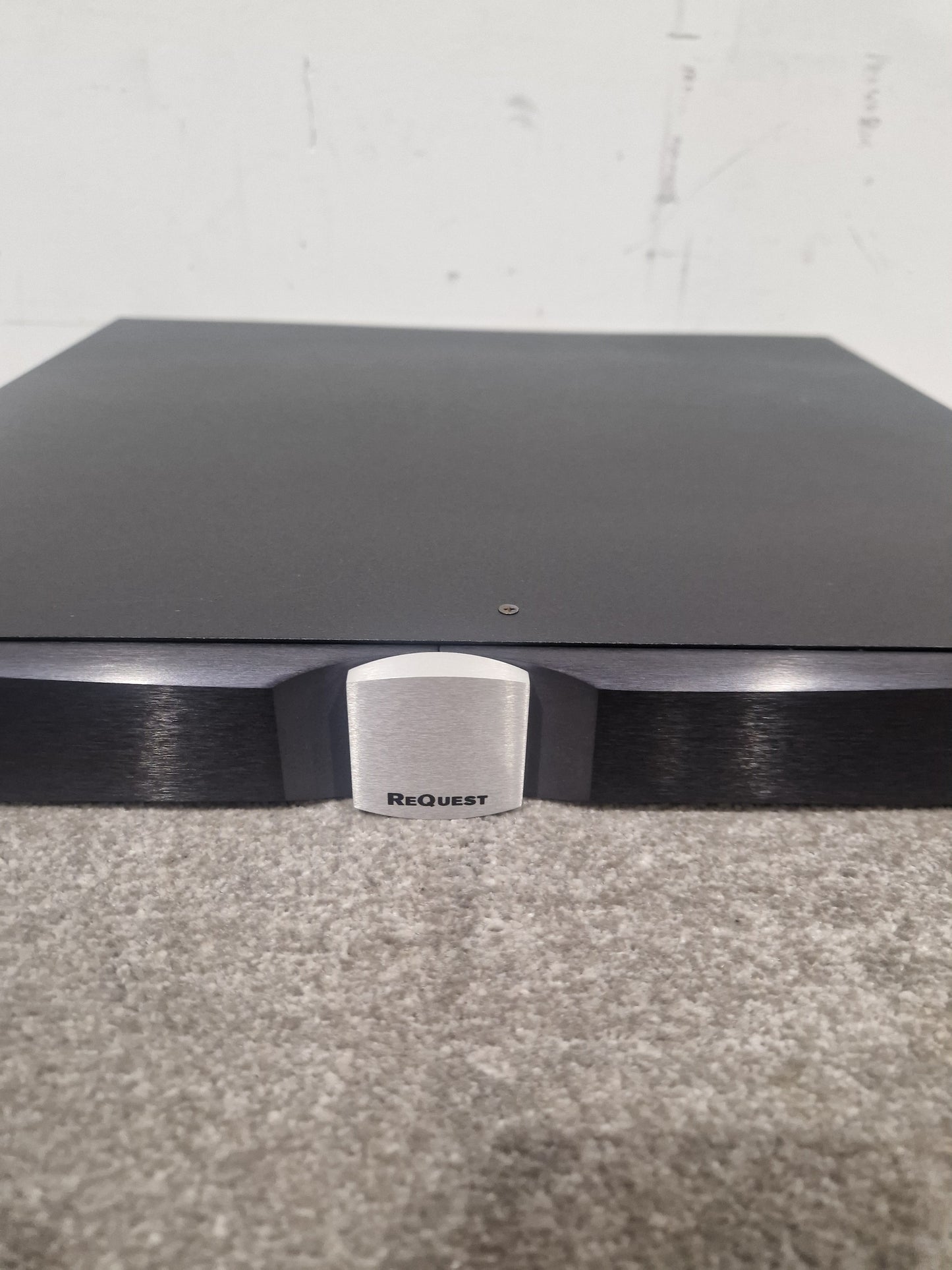 Audio Request Fusion Zone - Digital Music Server - Excellent