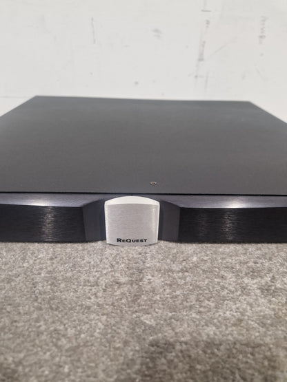 Audio Request Fusion Zone - Digital Music Server - Excellent