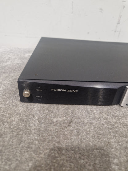 Audio Request Fusion Zone - Digital Music Server - Excellent