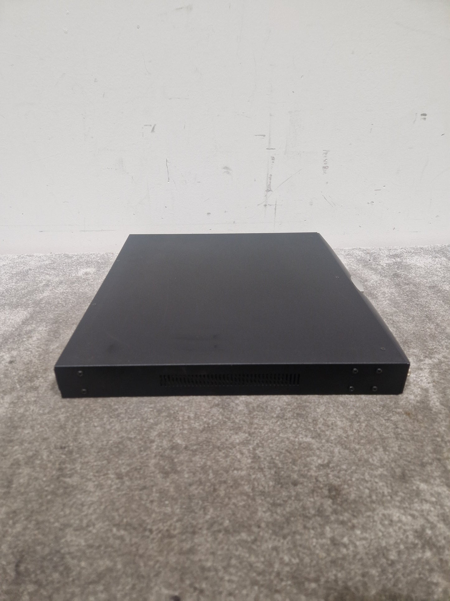 Audio Request Fusion Zone - Digital Music Server - Excellent