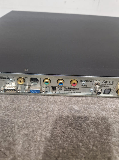 Audio Request Fusion Zone - Digital Music Server - Excellent