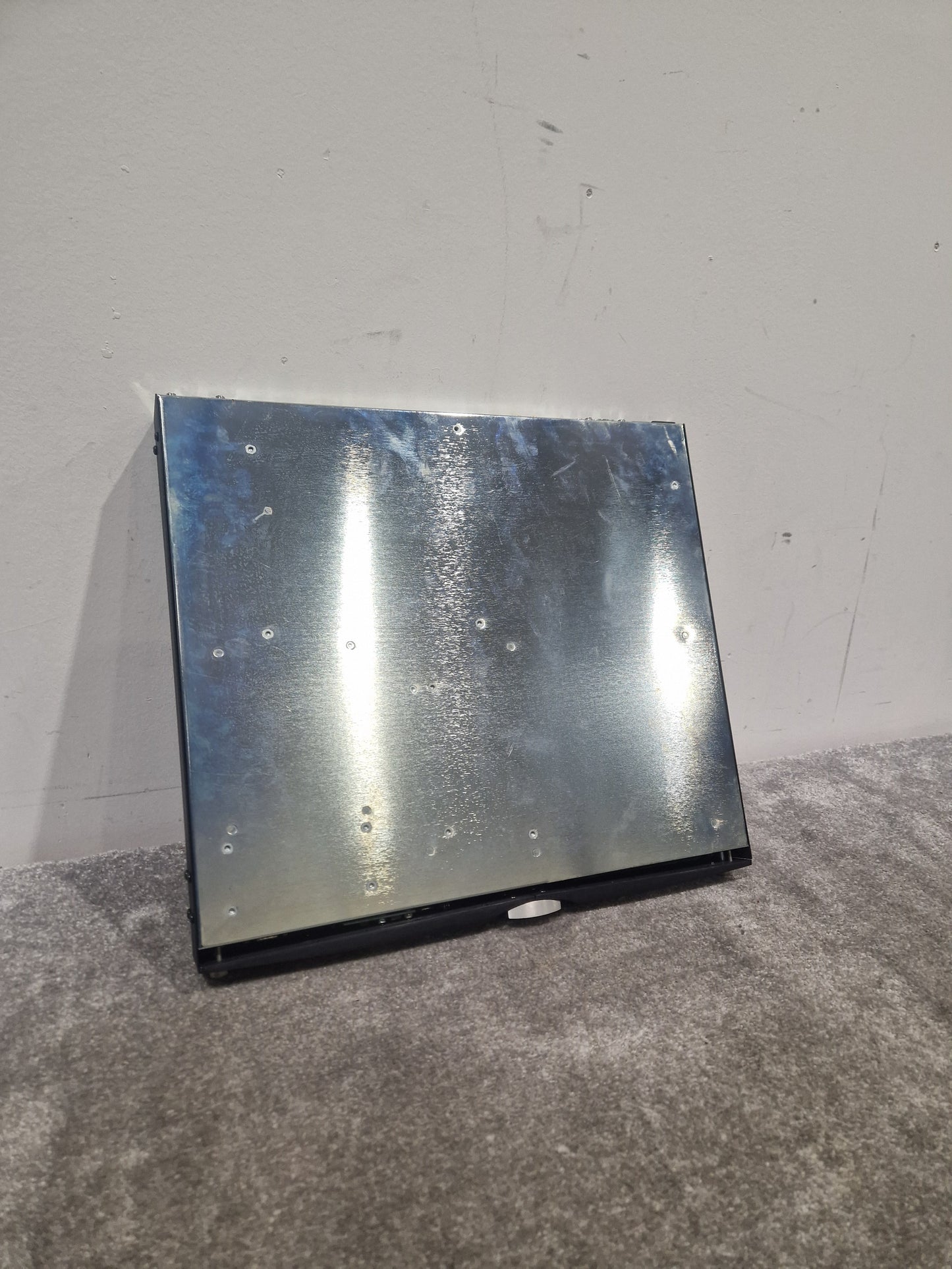 Audio Request Fusion Zone - Digital Music Server - Excellent