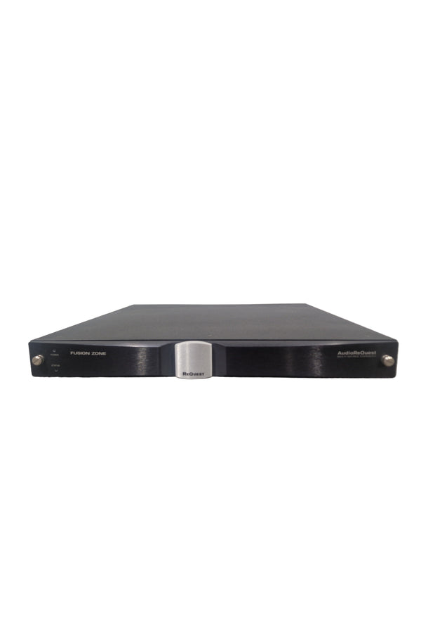 Audio Request Fusion Zone - Digital Music Server - Excellent